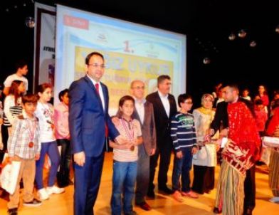 Matematik Dehaları Belirlendi