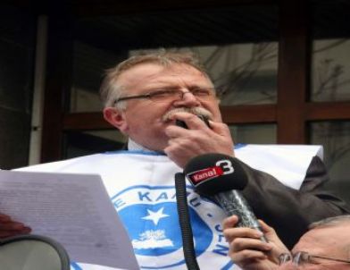 Memur Emeklilik Şartlarının Yeniden Düzenlemesi Talebi