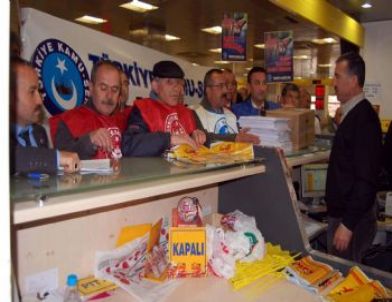 Memurlardan Başbakana Dilekçe