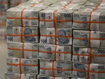 Merkez Bankası'ndan faiz indirimi