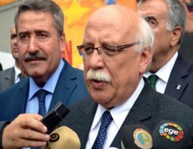 Milli Eğitim Bakanı Avcı’dan Suriye İçin Barış Çağrısı