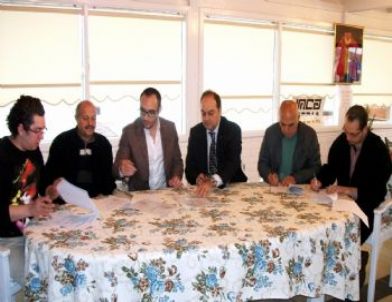 Mudanya Turizm Gönüllüleri Platformu Kuruldu