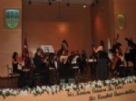 ODA ORKESTRASI - Oda Orkestrası’ndan Muhteşem Konser