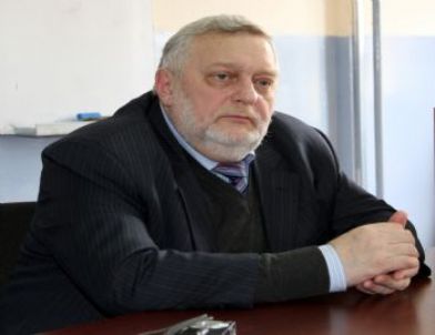 Prof. Dr. Dmıtry Vasilyev, ARÜ’lü Öğrencilere Ders Verdi