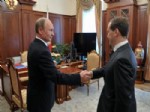 MEDVEDEV - Putin’den Hükümete Küresel Ekonomik Kriz Uyarısı