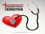 KALP SAĞLIĞI - Sağlıklı Bir Yaşam İçin Kalbinizi Koruyun