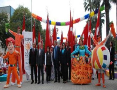 Sokak Sanatları Atölyesi Şenliğe Renk Kattı