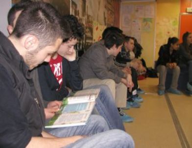 TEGV Kosova’da Eğitime Devam Ediyor