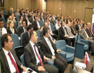 Toplum Liderleri Kan Bağışı Hakkında Bilgilendirildi