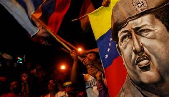 Venezuela'da seçim sonrası gerginlik: 7 ölü