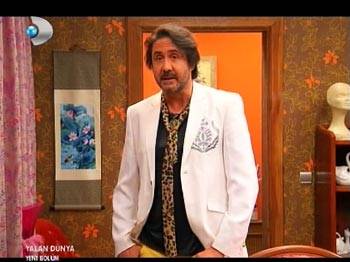 Yalan Dünya öyle bir gönderme yaptı ki...