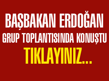 Bahçeli grup toplantısında konuştu...