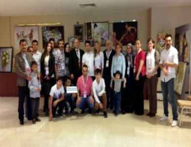 17 Nisan Dünya Hemofili Günü