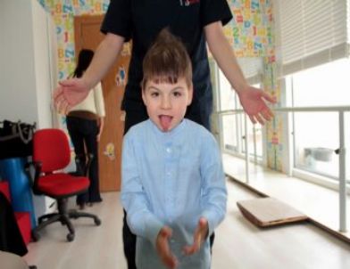 5 Yıl Sonra Yürüdü