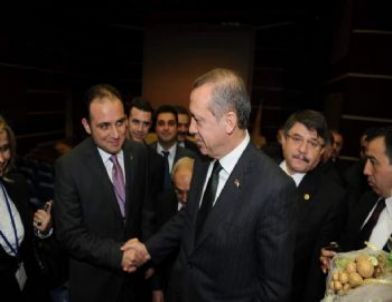 Ak Parti İl Başkanı Baybatur, Başbakan Erdoğan’ın Toplantısına Katılacak