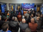 İBRAHIM USLU - Ak Parti Sapanca Danışma Meclisi Toplantısı Yapıldı