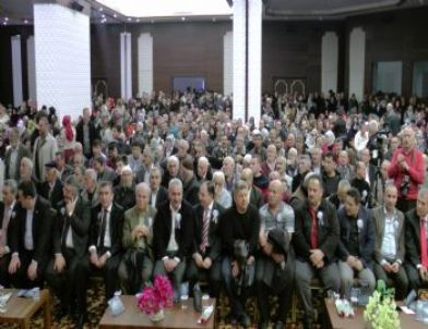 Akçakoca’da Kutlu Doğum Haftasına Yoğun İlgi