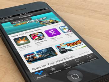 Apple iPhone 5S geliyor