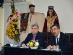 Balıkesir'de, 'koyun Yetiştiriciliği ve Sürü Yönetimi' Paneli Düzenlendi