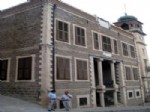 TARİHİ BİNA - Balıkesir'e Yazma Eserler Müzesi Kuruluyor