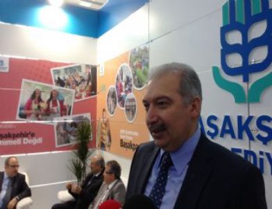 Başakşehir'de Eğitime Tam Destek