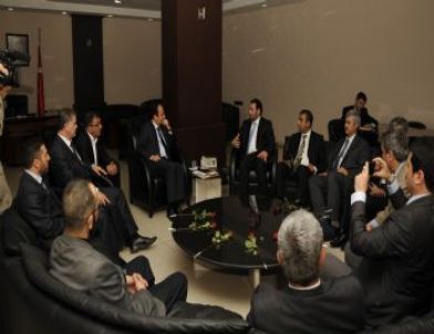 Baydemir’den Barış Süreci Değerlendirmesi