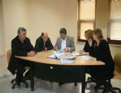 Bilecik Belediyesi 2 İşyerini Kiraya Verdi