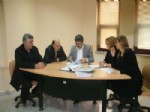 AÇIK ARTTIRMA - Bilecik Belediyesi 2 İşyerini Kiraya Verdi