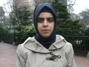 Boston'daki Patlamanın Türk Tanığı Konuştu