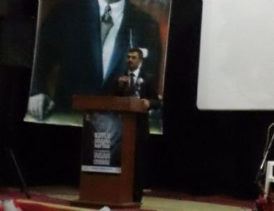 Bozova'da Kutlu Doğum Haftası