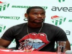 MAURICE EDU - Bursaspor Seriyi Sürdürmek İstiyor