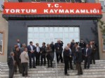 GÜRSEL TEKİN - Chp'li Tekin, Erzurum’da Hes Davasının Duruşmasını İzledi