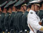 Çin ilk kez asker sayısını açıkladı
