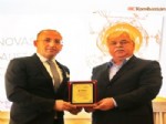 KOMBASSAN - Divapan’a İnovasyon Ödülü