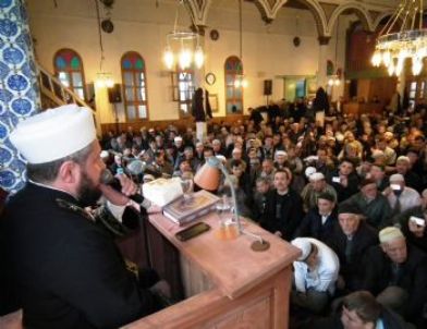 Dünya Birincilerinden Kütahya’lılara Kur’an-ı Kerim Ziyafeti