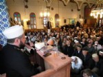 KOCATEPE CAMII - Dünya Birincilerinden Kütahya’lılara Kur’an-ı Kerim Ziyafeti