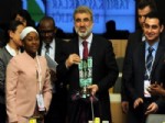 NABUCCO PROJESI - Enerji Bakanı: Doğu ve Güneydoğu’da Arama ve İşletme Faaliyetleri Başlayacak
