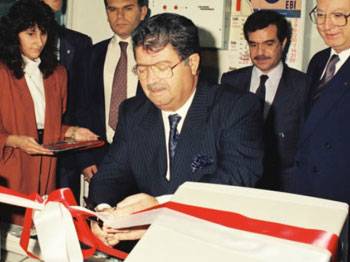 Financial Times, 'Turgut Özal'ı yazdı