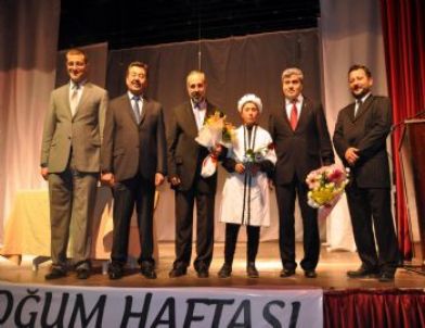 Gölbaşı Belediyesi'nden “Kutlu Doğum” Etkinliği