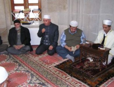 Hamido İçin Mevlid