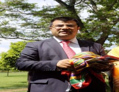 Hıdrellez Kutlamaları 5 Mayıs’ta Başlıyor