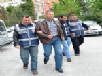 SİLAH KAÇAKÇILIĞI - İzmir'de Silah Kaçakçıları Adliyeye Sevk Edildi