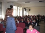 FATMA SEHER - İzmit Belediyesi, Depremi Anlatıyor