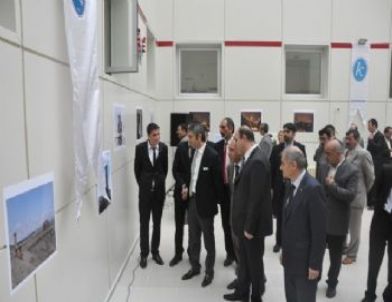 Kars’ta Üniversite Öğrencilerinden Fotoğraf Sergisi