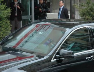 Otoyollar Başbakan’a Da Paralı