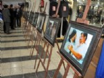SAFFET ARIKAN - Özal’ın Memleket Fotoğrafları Bu Sergide