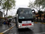 PANORAMA - Sakarya Büyükşehir Belediyesi Şehit Aileleri İçin İstanbul Gezisi Düzenledi
