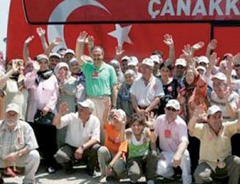 Seçimler yaklaştı, belediyeler turizm şirketleriyle yarışıyor