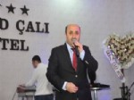 BURHAN ÇAKıR - 'sevgili Peygamberimiz (sas), İnsanlığı Şefkat ve Merhametle Tanıştırdı'