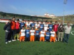 Şükrü Malaz Ortaokulu Türkiye Yarı Finallerinde